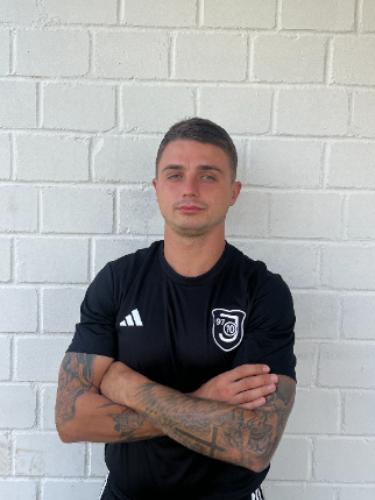 Mykhailo Mazun