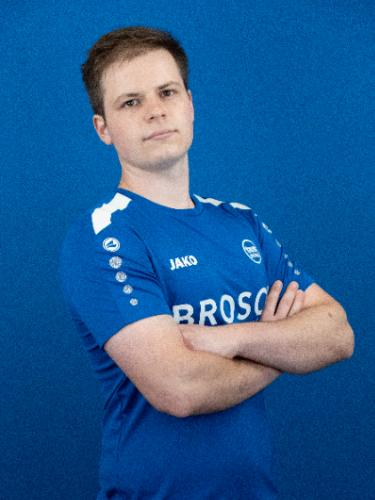 Lysander Alwin Müller