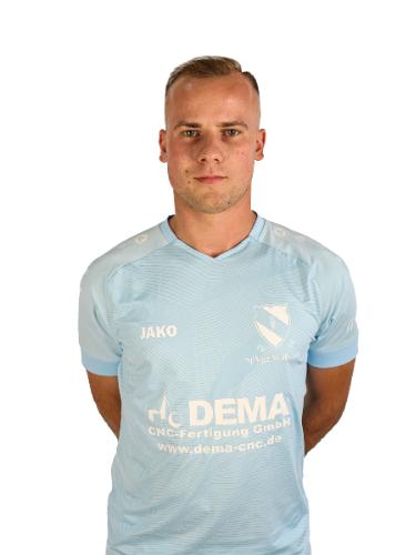 Daniel Berlinghof
