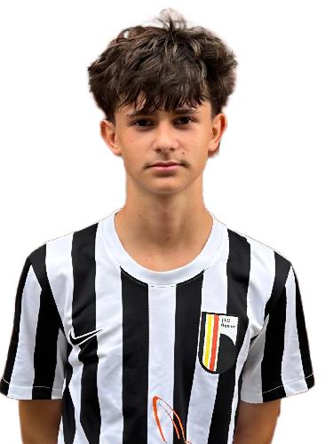 Luca Noel Reich
