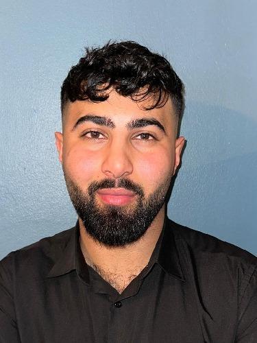 Moussa Alosman