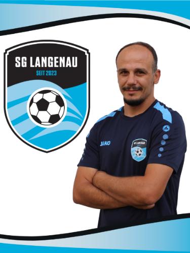 Tunahan Yilmaz