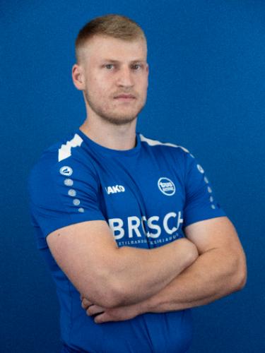 Tobias Maximilian Angermann