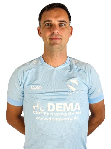 Timm Matz