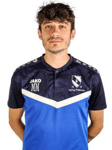 Michael Meraja