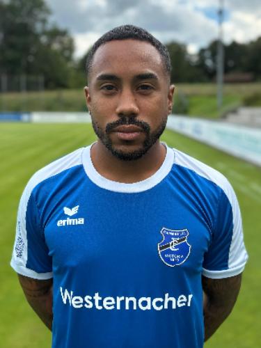 Jair Stiven Molina Nebrijo