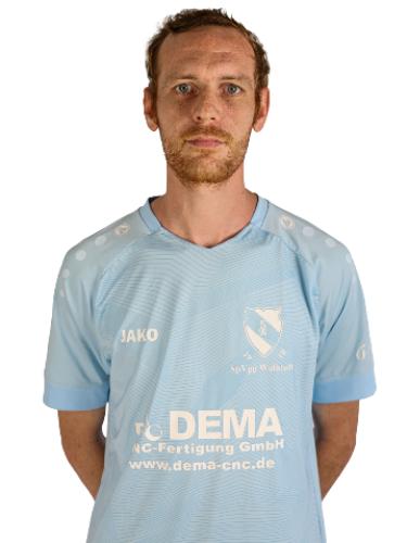 Kevin Riedel