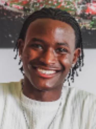 Andre Kenete Gitau