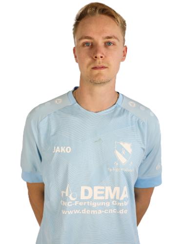 Luca Robel