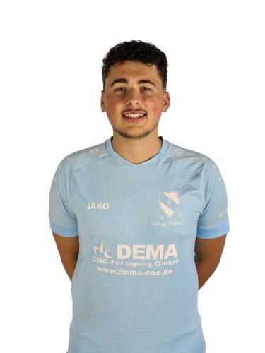 Fabian Soppa