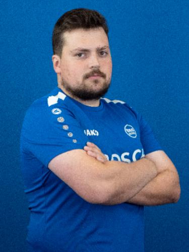 Leandro Pereira