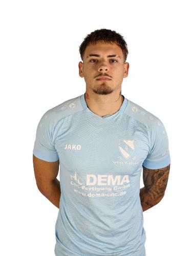 David Stamenkovic