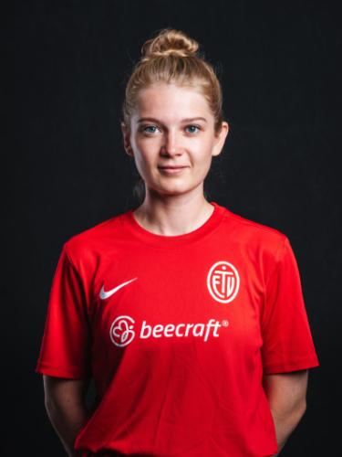 Klara Lüdcke