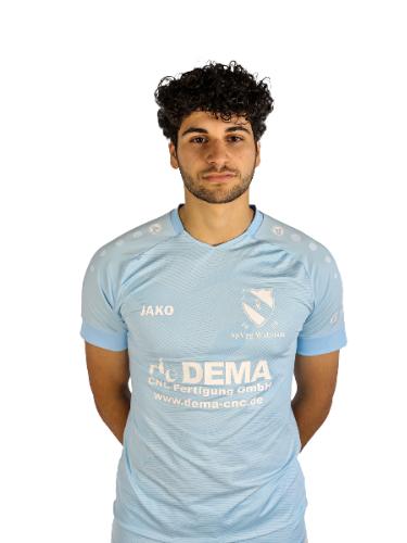 Cemal Ucar