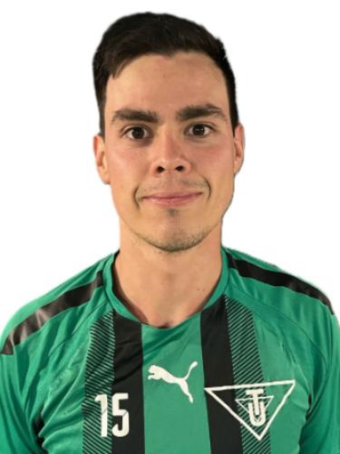 Alfonso Tomás Amenábar Cristi
