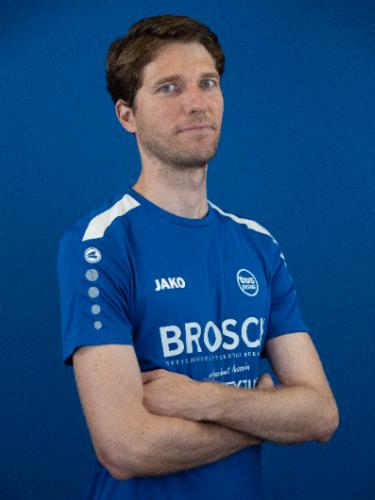 Markus Frederik Maring