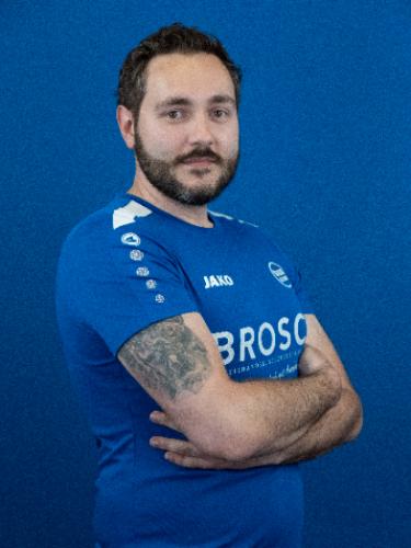 Tommy Müller