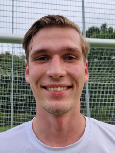 Lennart Paul Böckmann