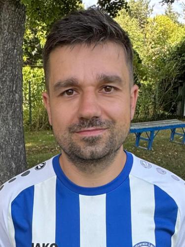 Paul Krüger