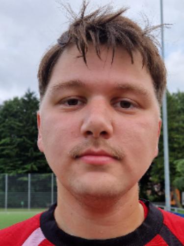 Colin Stefan Stoldt