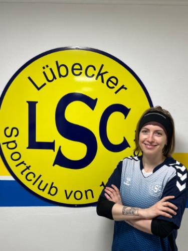 Mathilda Geisbauer