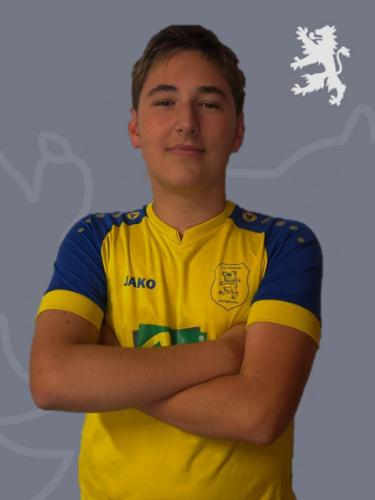Dion Florim Bytyqi