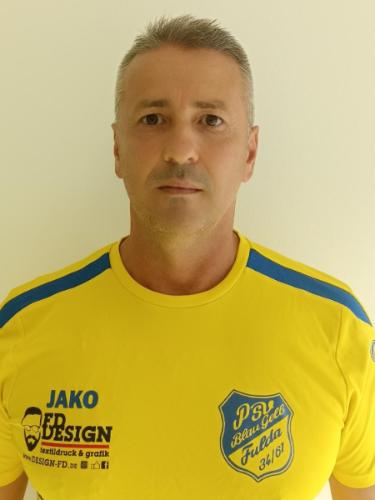 Amir Sadikovic