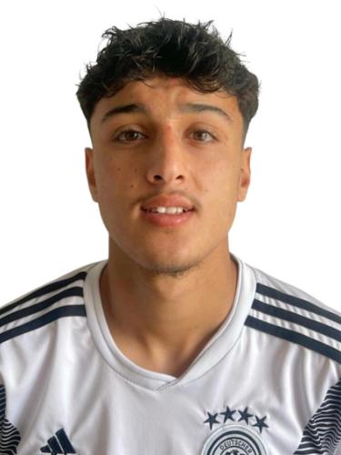 Ahmad Saji Aeedo