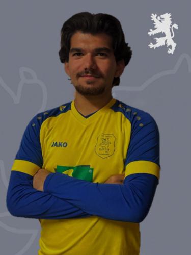 Yusuf Yüksel Kocak