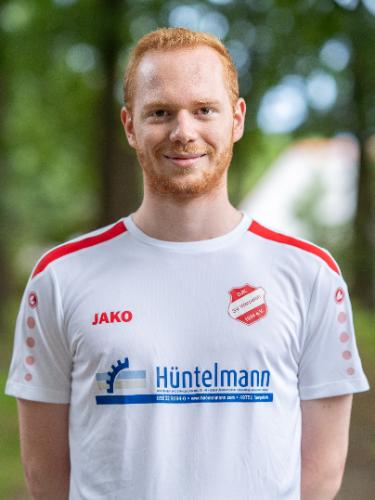 Friedrich Bernhard Heßling