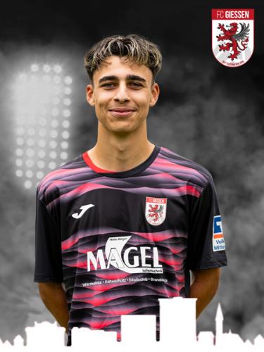 Valentino Gencarelli