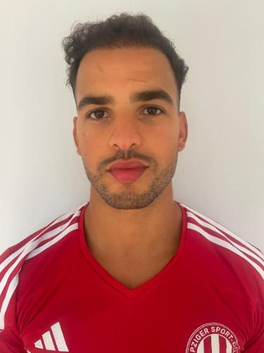 Karim Chtioui