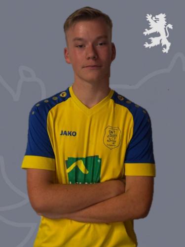 Finley Bjan Seichter