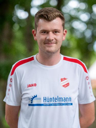 Jan Finn Hüntelmann
