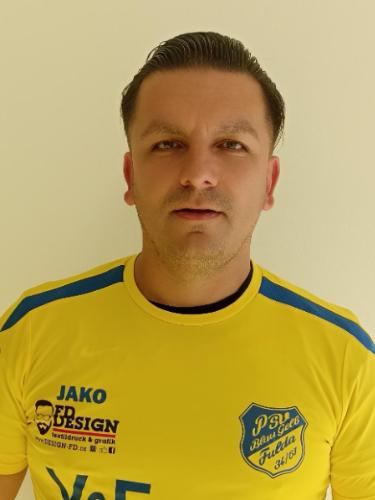 Kemal Sehic