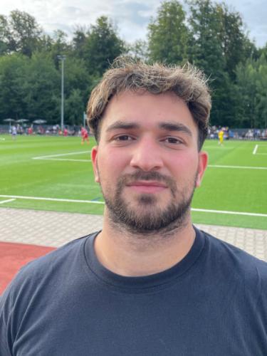 Melih Yaylaci