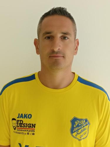 Mario Mitanovski