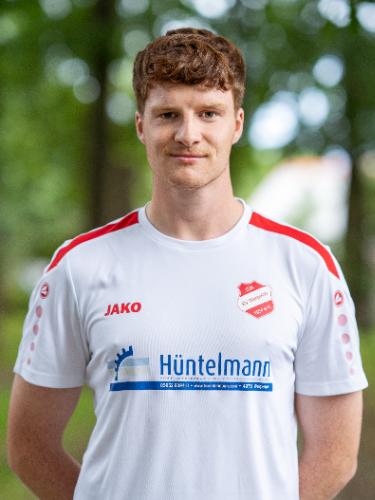 Leonard Schmitz