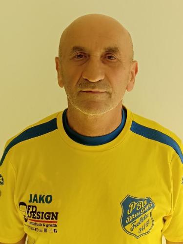 Zvonko Kovacevic