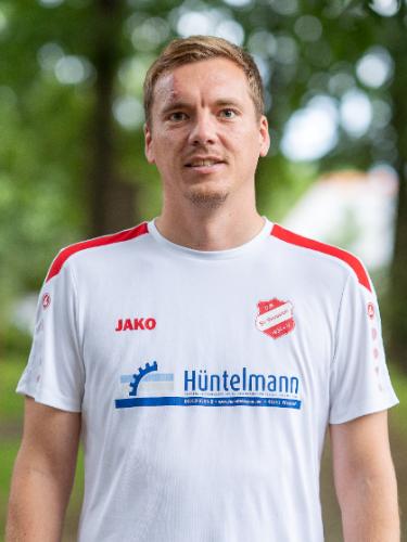 Tobias Wesseln