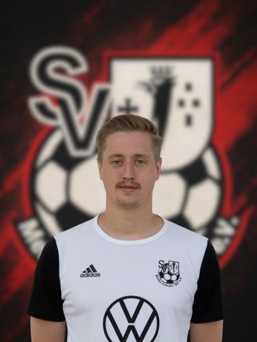 Rico Ortmann