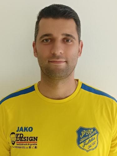 Aleksandar Grozdanov