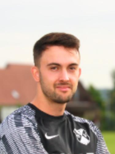 Felix Pischel