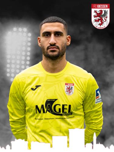 Bilal Jomaa Zabadne
