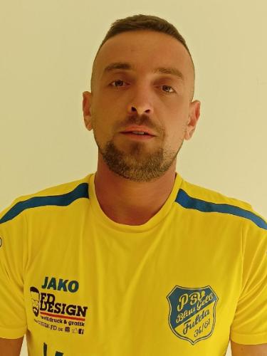 Tomislav Bosnjak