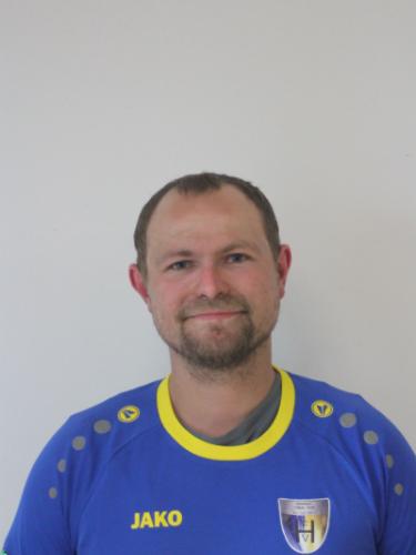 Kevin Landgraf