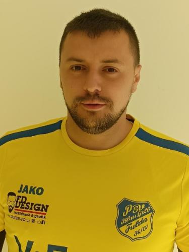 Jago Andrijasevic