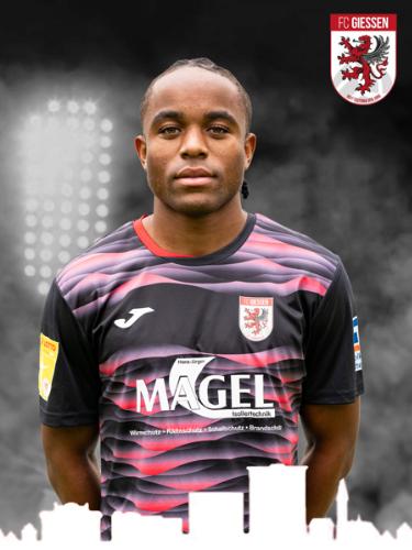 Melvin Curtis Njontie