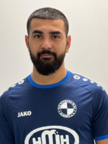 Georgi Minchev Yosifov