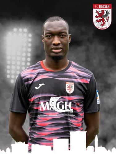 Raphael Okitohambe Okuka